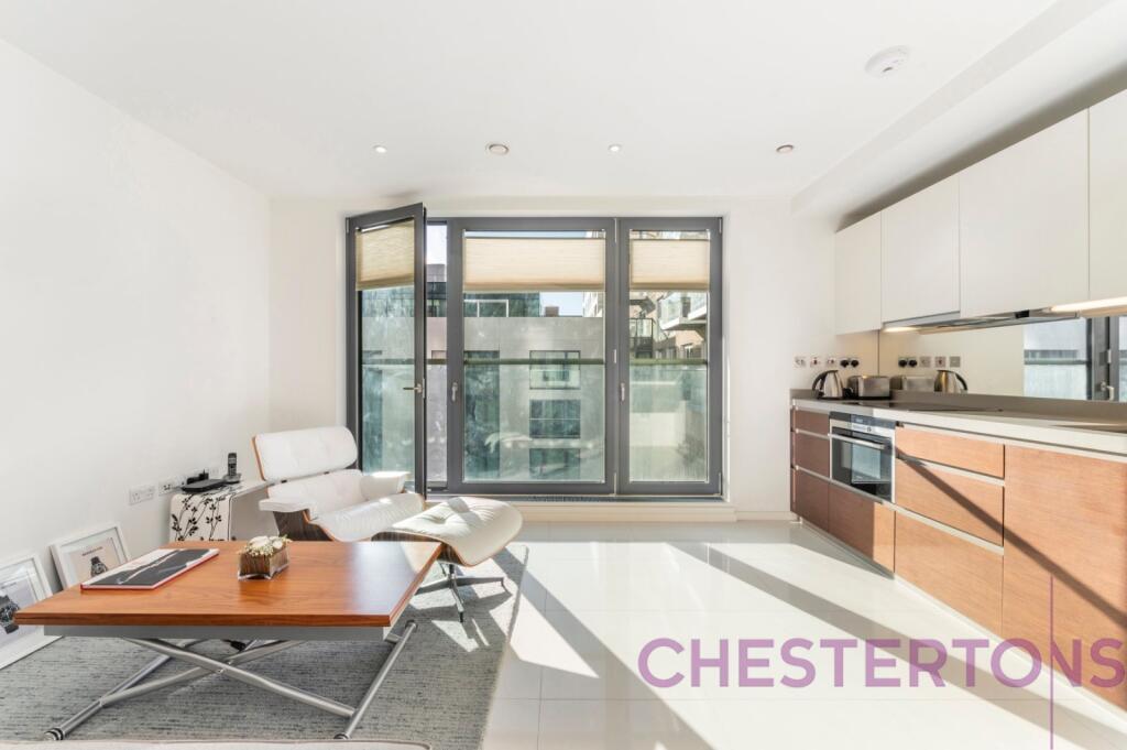 Main image of property: Baltimore Wharf,
Millwall, E14