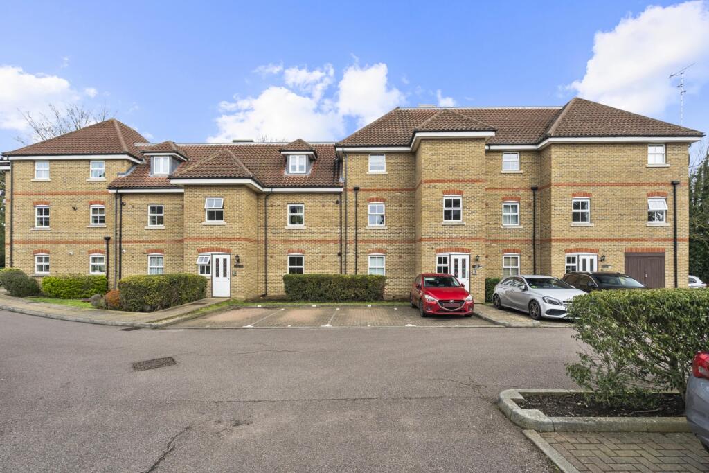 Main image of property: London Road, Sawbridgeworth, Hertfordshire, CM21