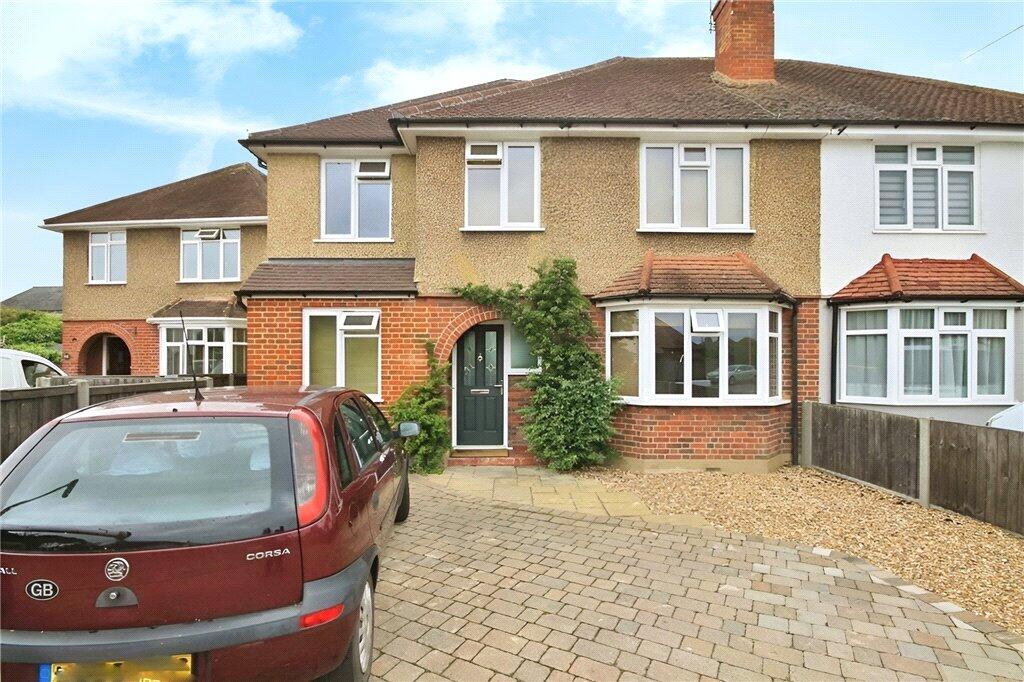 Main image of property: Marsh Lane, Addlestone, Surrey, KT15