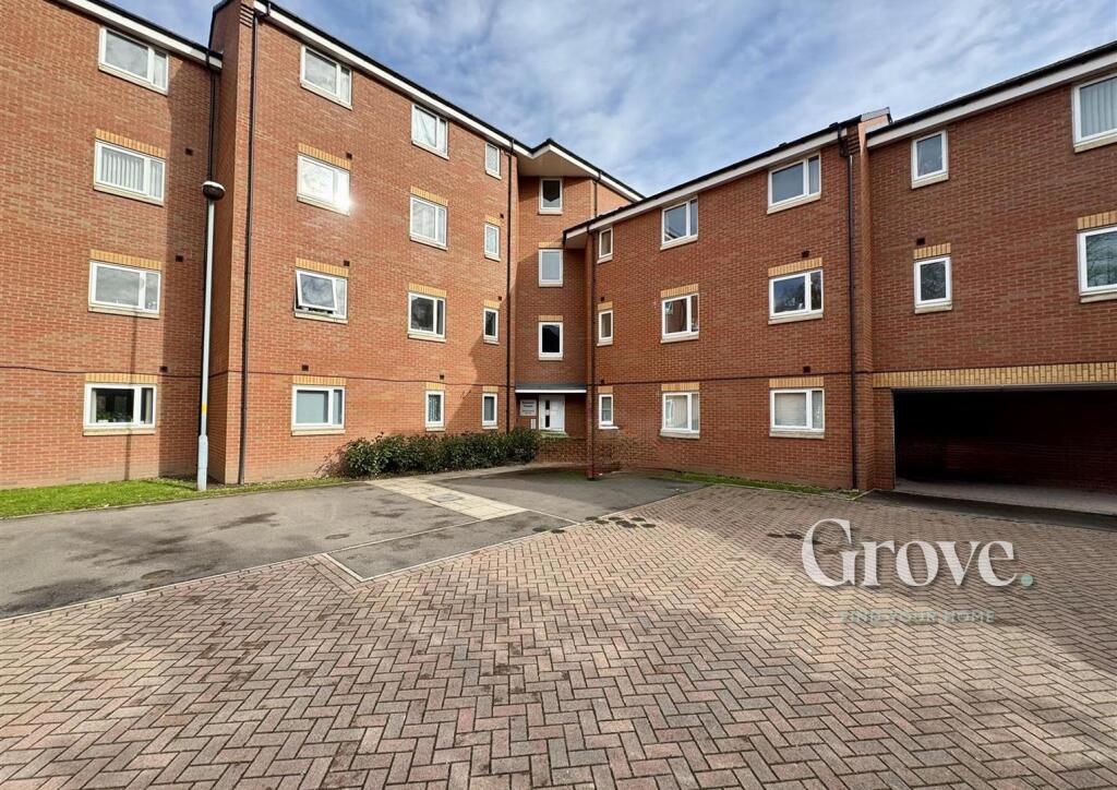 Main image of property: Springmeadow Road, Birmingham