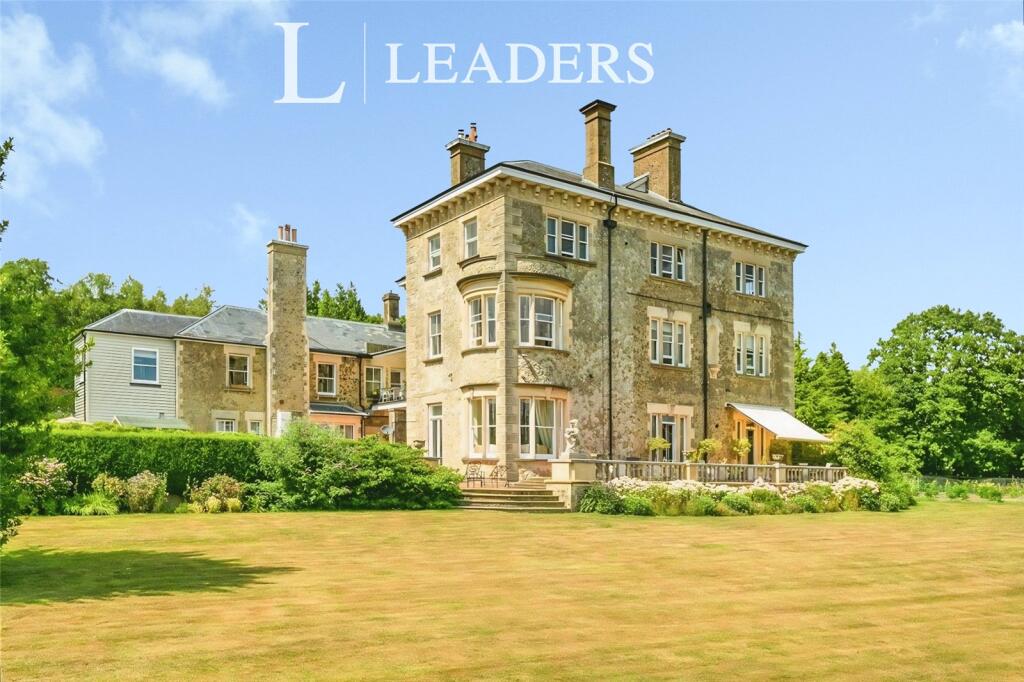 Main image of property: Emmetts House, Ide Hill, Sevenoaks