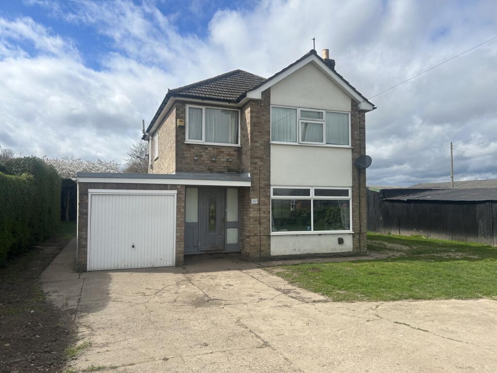 Main image of property: Chesboule Lane, Gosberton Risegate, Spalding, Lincolnshire, PE11