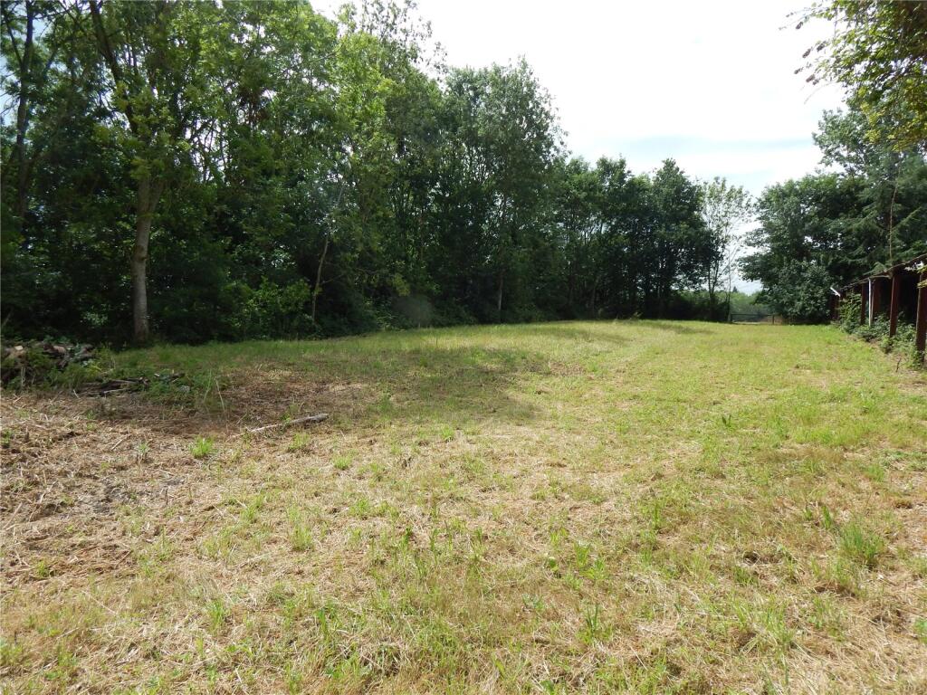 Bacon Green Lane, Westhall, Halesworth, Suffolk - View 2