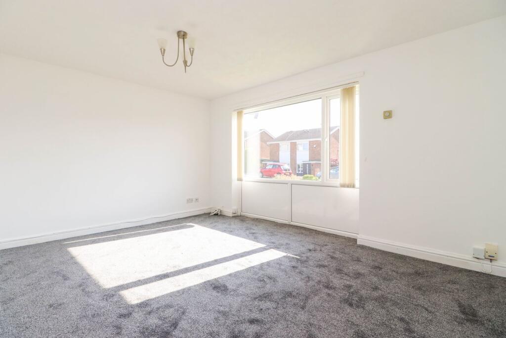 Hebden Avenue, Morton West, Carlisle, CA2 photo 5