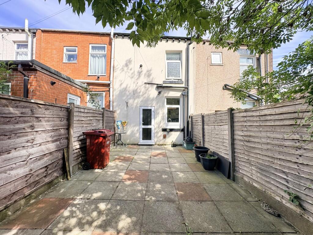 House in Bolton - View 4
