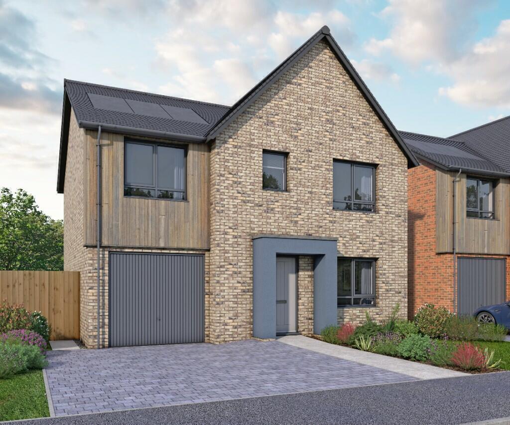 Moorland Drive,
Feniscowles,
Blackburn,
BB2 5DD