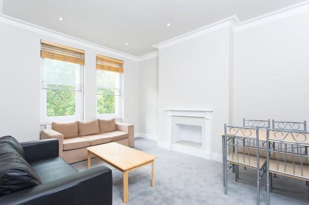 Main image of property: Lillie Road, St. Clements Mansions Lillie Road, SW6