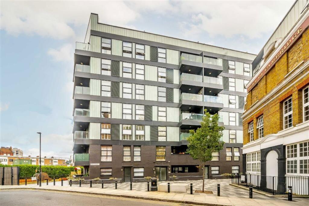 Main image of property: Esker Place, Bethnal Green