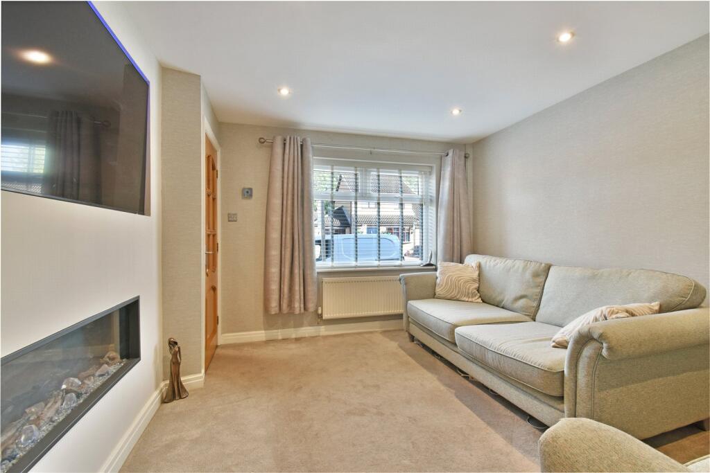 House in Manchester - View 4