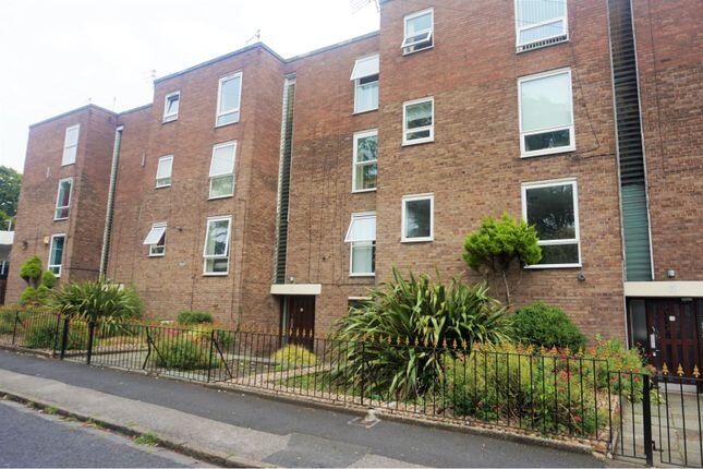 Main image of property: Grassendale Court, Liverpool
