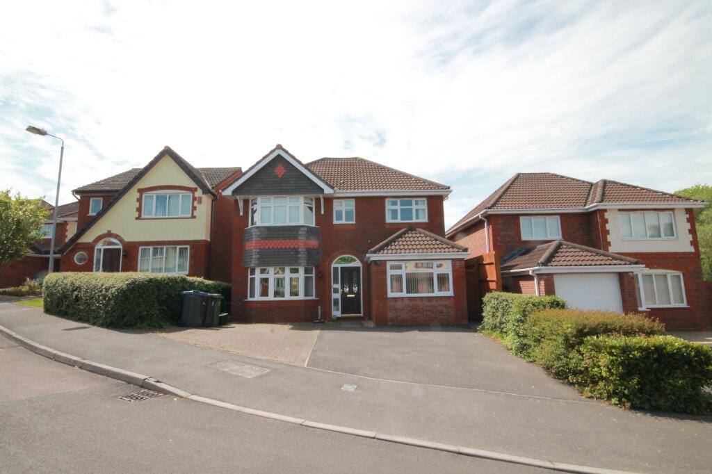 Main image of property: Azalea Drive, Trowbridge, BA14