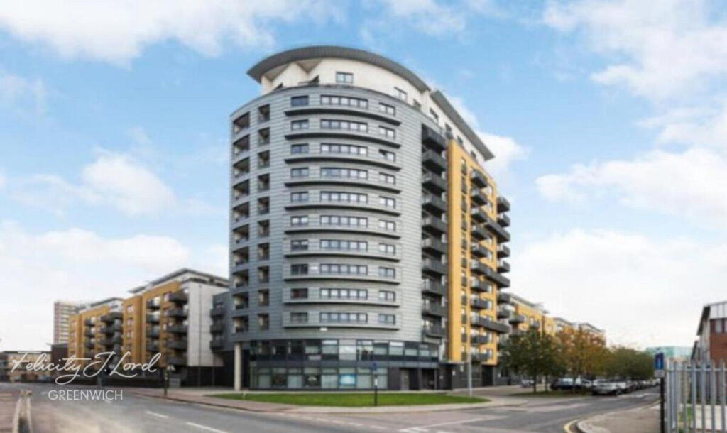 Main image of property: Norman Road, LONDON