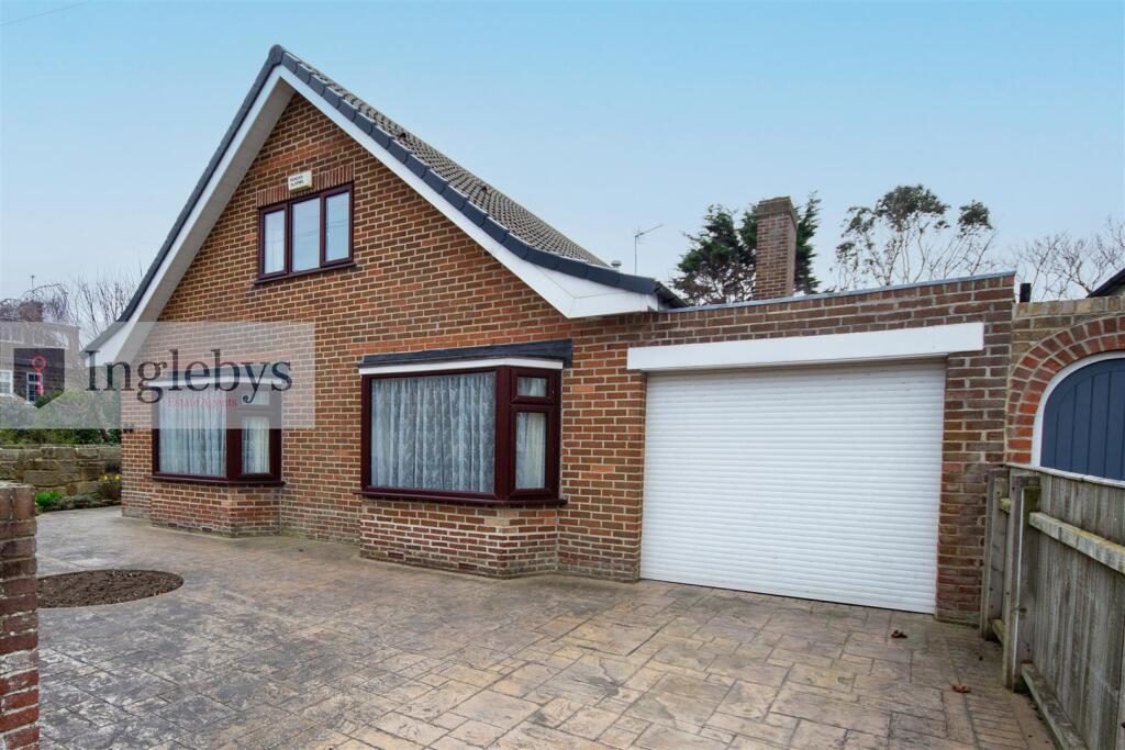 Main image of property: The Garth, Marske-By-The-Sea, Redcar