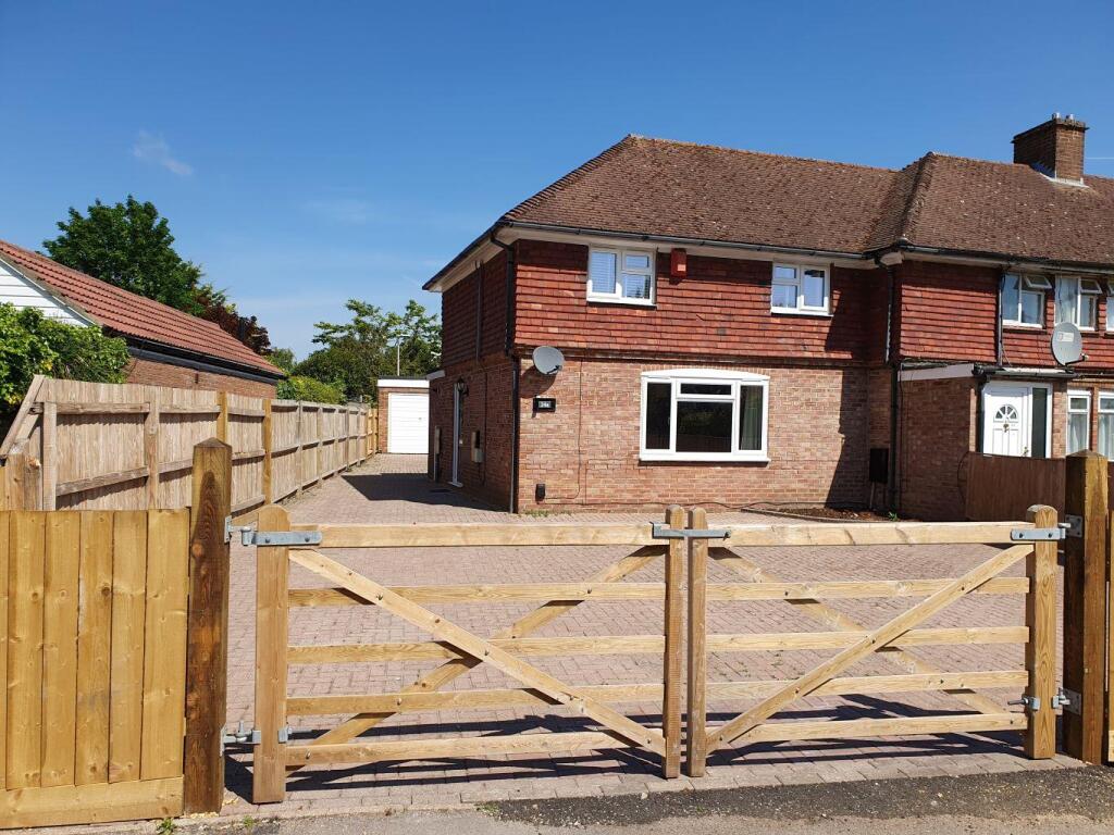 Main image of property: Monks Lane, Newbury