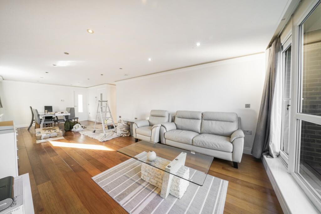 Main image of property: Lords View,
St. John's Wood Road, NW8