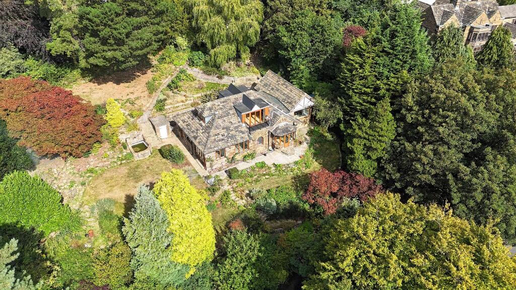 Main image of property: 15 Marldon Road, Northowram, HX3 7BP