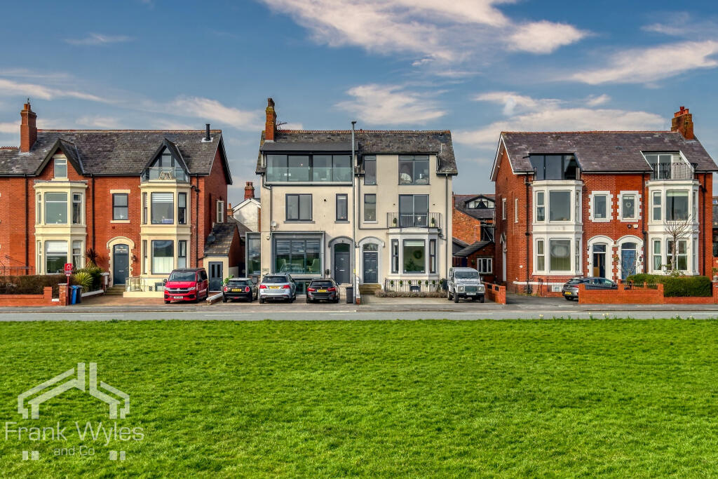 Main image of property: East Beach, Lytham, Lancashire