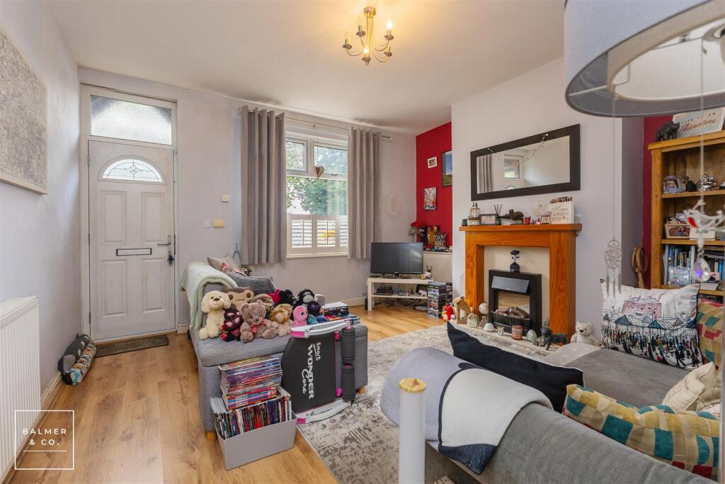 House in Bolton - View 2