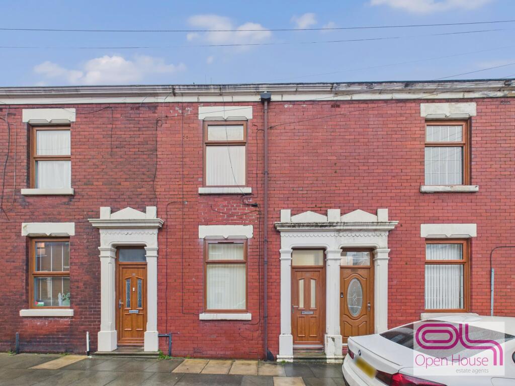 Main image of property: Plover Street, Preston