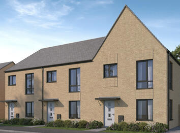 Main image of property: Plot 154, Windsor Road, Alconbury Weald, Huntingdon, Alconbury Weald, Cambridgeshire, PEE28 4BL