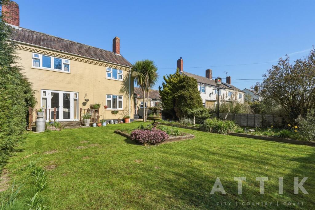 Main image of property: Halesworth Road, Wissett, Halesworth