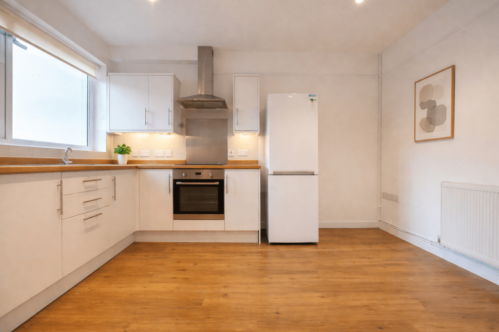 Main image of property: Sherbourne Street, St George, Bristol