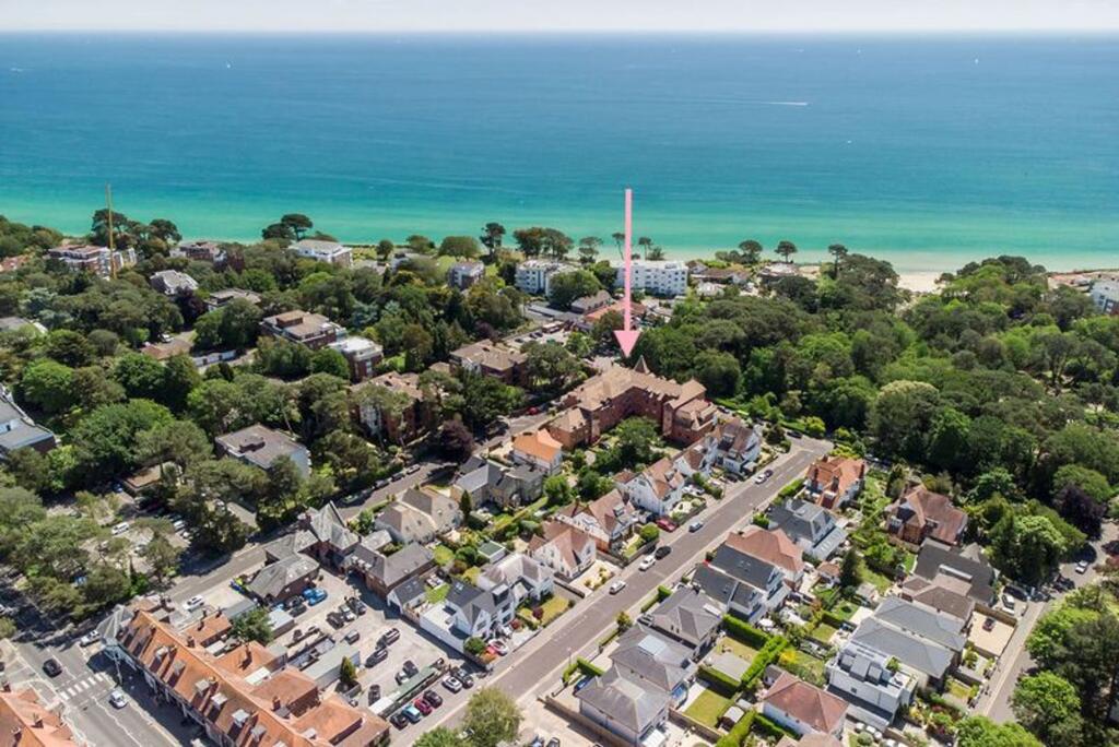 Main image of property: Rivera Court, The Esplanade, Canford Cliffs, Poole