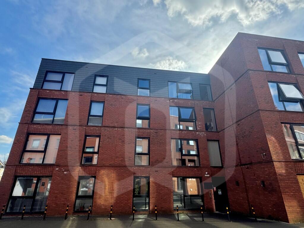 Main image of property: Jewel Court, 29 Legge Lane, B1 3LE