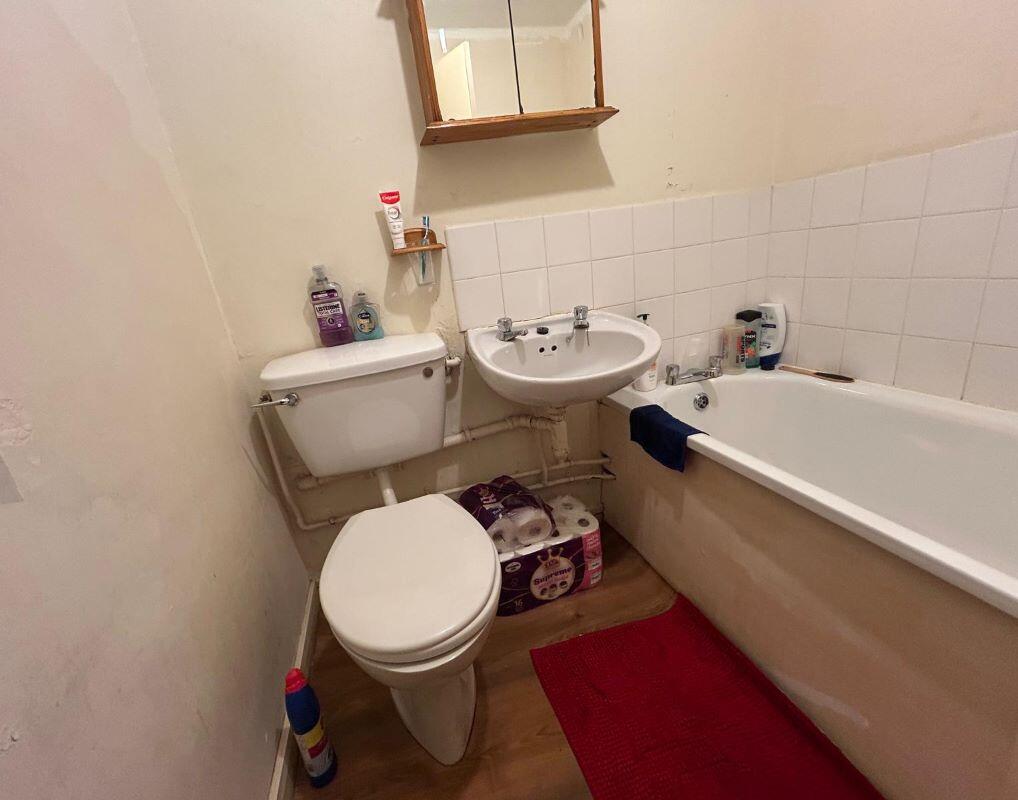 Apartment in Leicester, City of Leicester - View 4