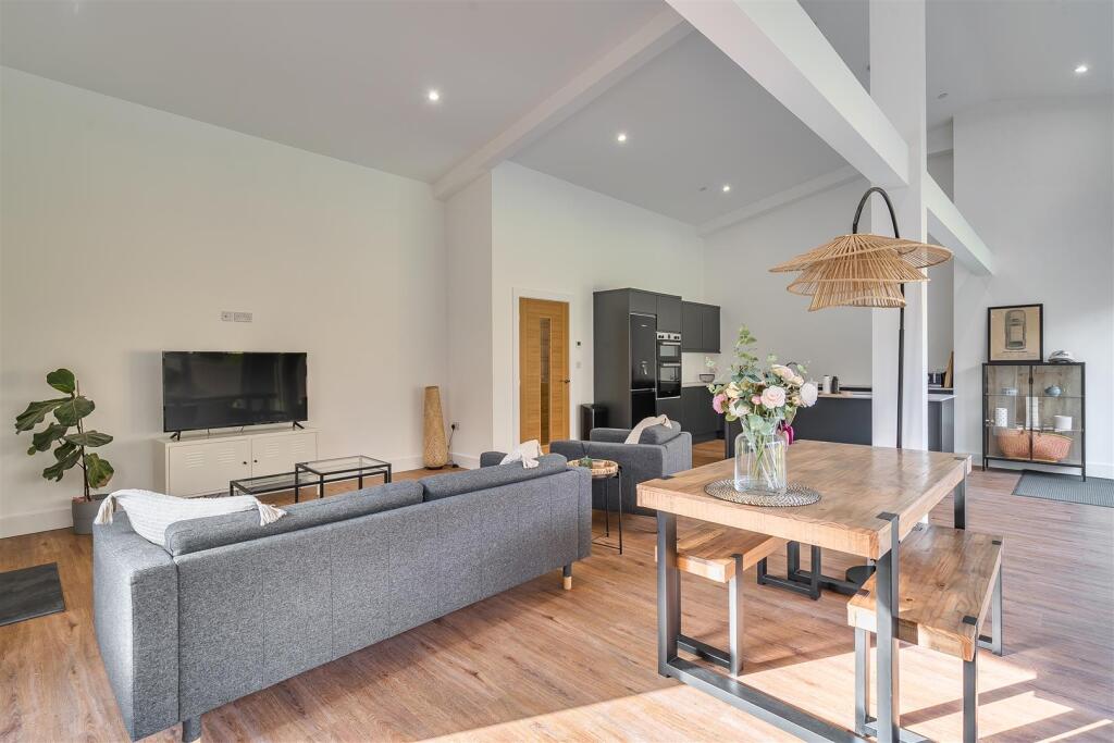 House in Taunton - More