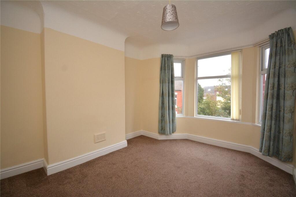 Lichfield Street, New Brighton, Wirral - View 6