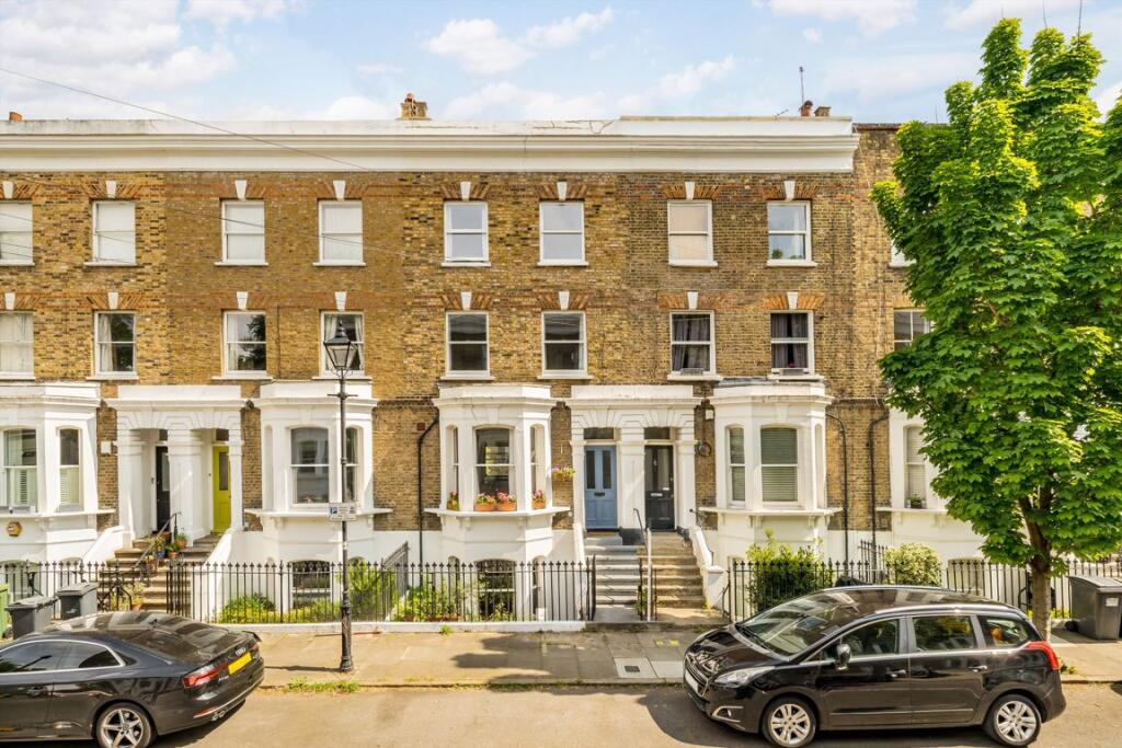 Main image of property: Oakden Street, Kennington