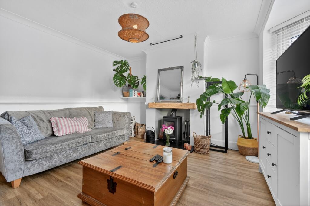 Main image of property: Queenswood Grove, Holgate, YO24