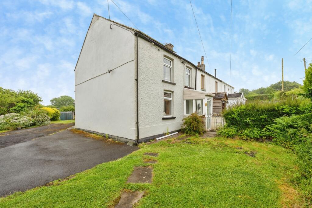 Main image of property: Cae Mansel Lane, Gowerton, Swansea, SA4