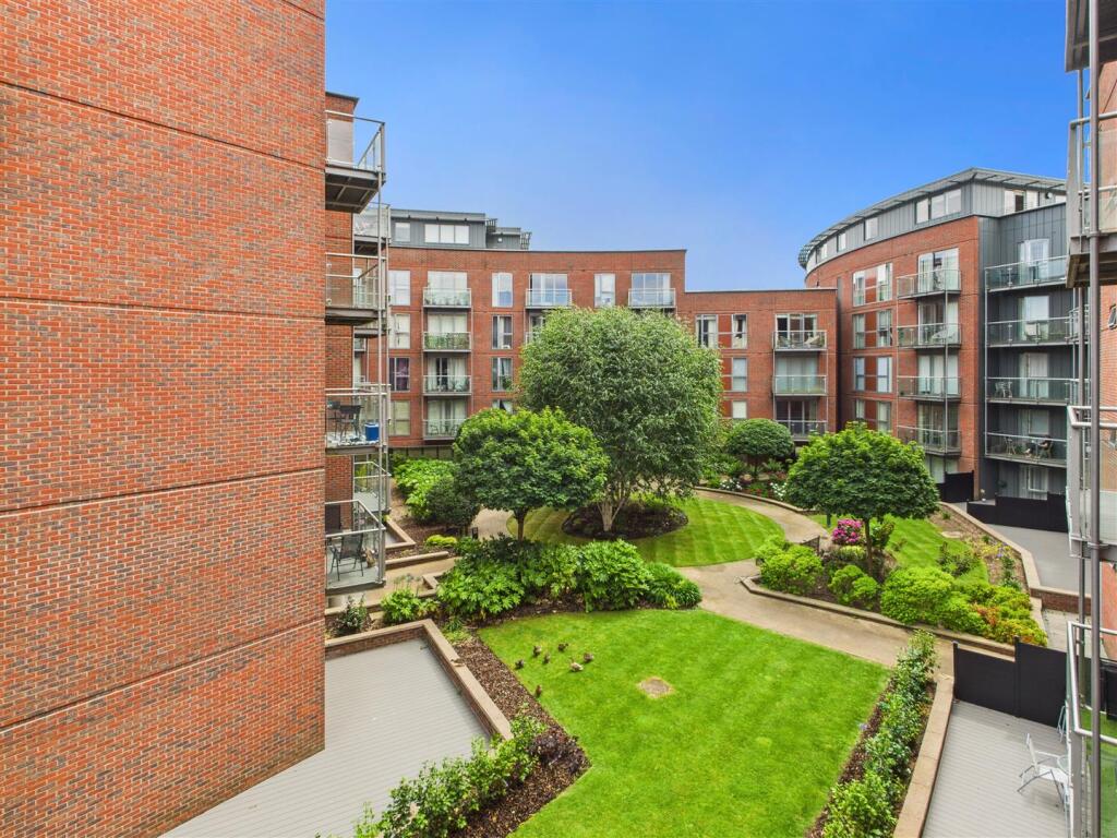 Main image of property: The Heart, Walton-On-Thames