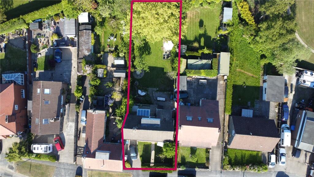 Mill Lane, Burniston, Scarborough, North Yorkshire, YO13 photo 2