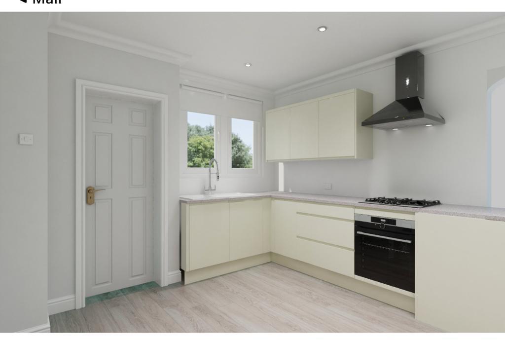 Main image of property: Charter Avenue, CV4