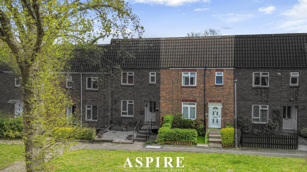 Main image of property: Helmores, Basildon
