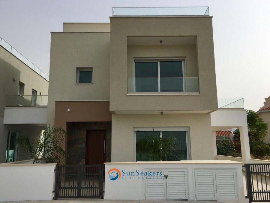 Main image of property: Paphos, Konia