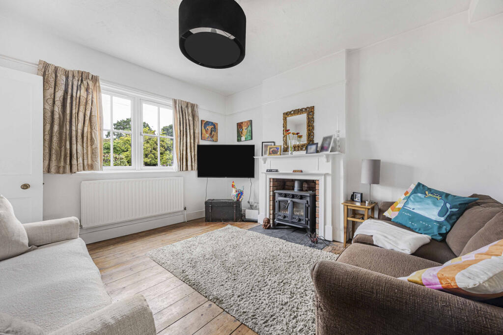 House in Reading, Earley - View 3