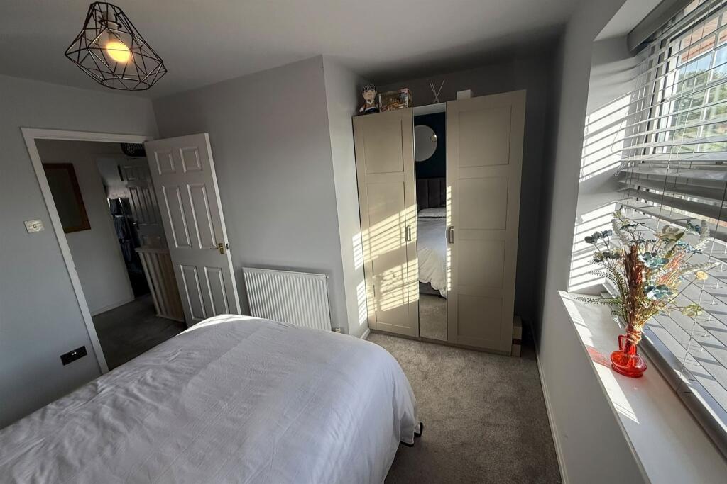 House in Staffordshire Moorlands, Rakeway, Cheadle - More