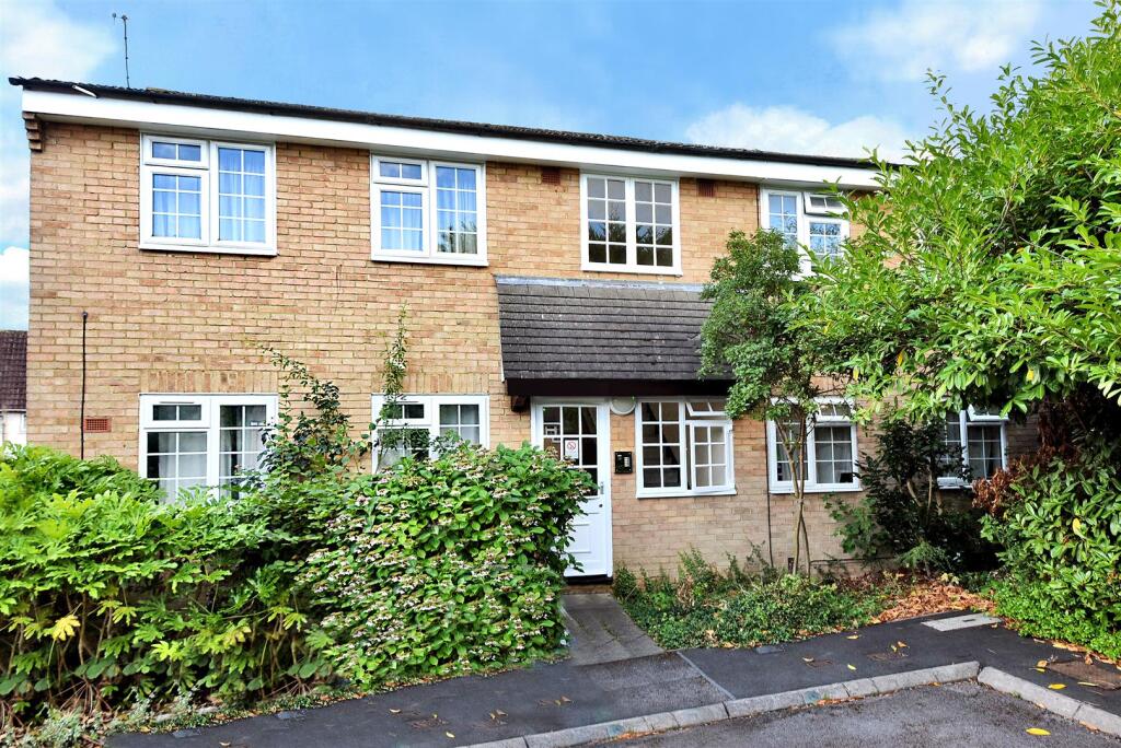 Main image of property: Minstrel Gardens, Surbiton