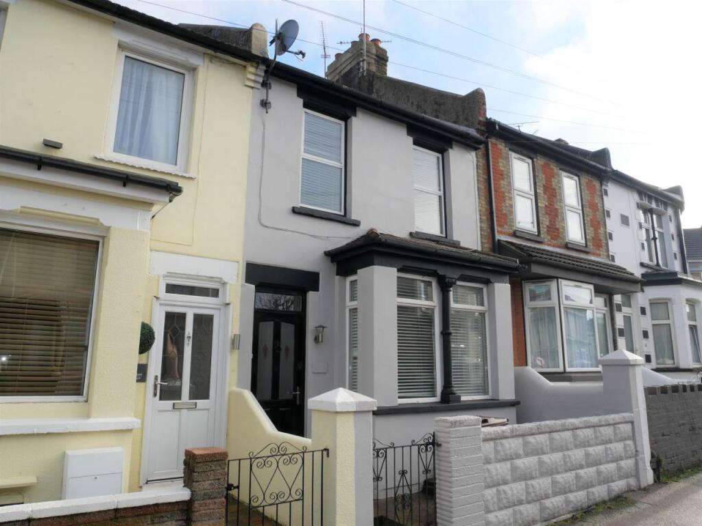 Main image of property: Barnsole Road, Gillingham, Kent 
