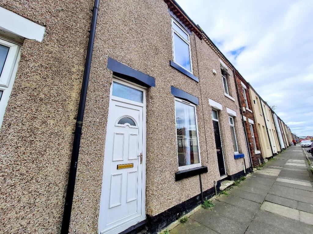 Main image of property: Eldon Street, Darlington - DL3