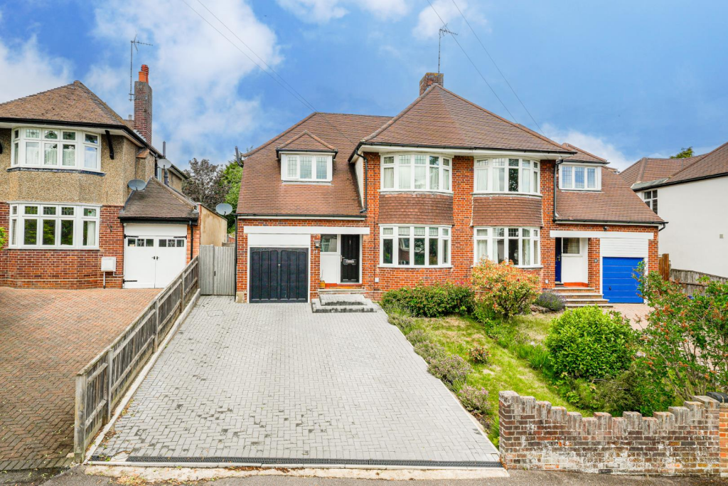 Main image of property: Rock Lane, Linslade