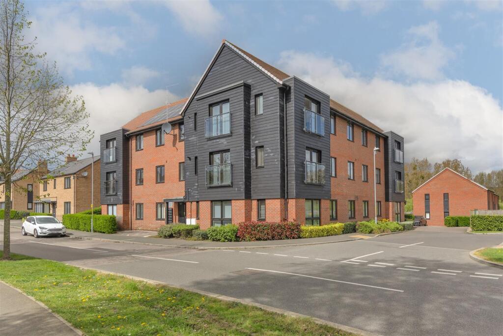Main image of property: Bannister Way, Leybourne, West Malling
