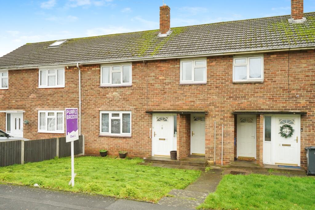 Main image of property: Chesterton Road, Burton-on-Trent, DE14