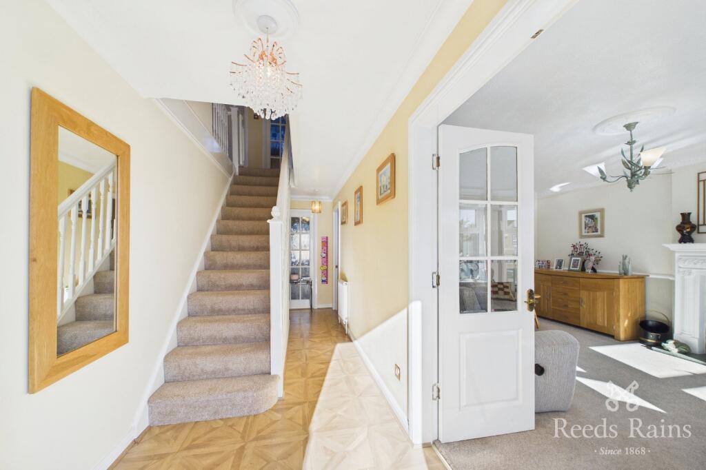 House in Sheffield, Woodhouse Mill, Beighton - View 2