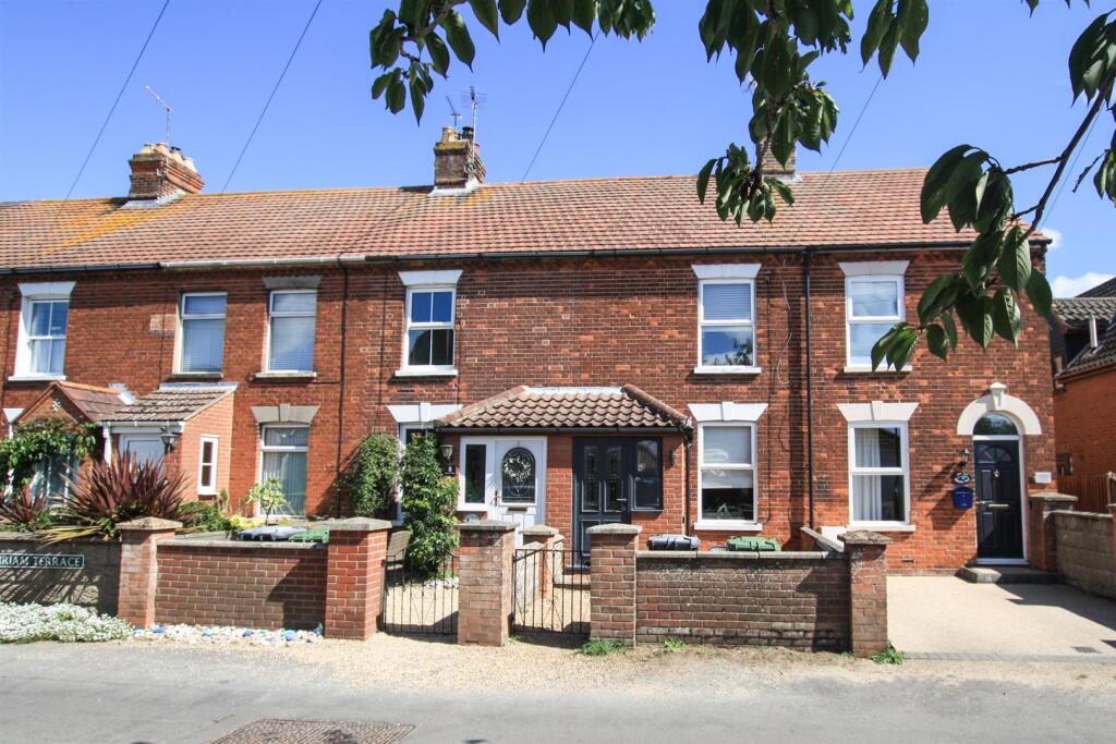 Main image of property: North Market Road, Winterton-On-Sea