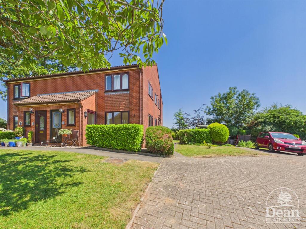 Main image of property: Oak Meadow, Lydney